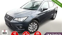 Gebraucht 2021 Seat Arona Reference SUV | 14.988 € (Guter Preis)