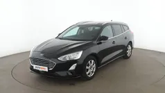 Gebraucht 2019 Ford Focus Cool & Connect Kombi | 11.800 € (Fairer Preis)