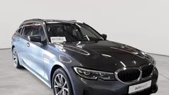 Gebraucht 2020 BMW 318 Sport Line Kombi | 25.990 € (Fairer Preis)