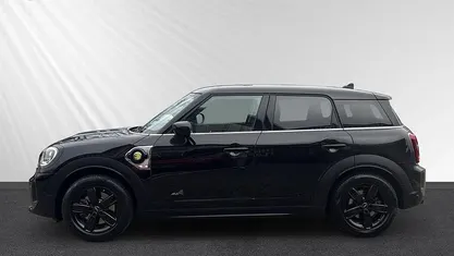 Gebraucht 2021 Mini Cooper S Countryman Classic SUV | 23.598 € (Fairer Preis)
