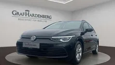 Gebraucht 2023 VW Golf VIII Life Kombi | 24.890 € (Fairer Preis)