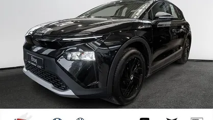 Gebraucht 2026 Skoda Elroq Tour SUV | 38.060 € (Fairer Preis)