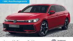 Gebraucht 2024 VW Passat R-line Kombi | 46.950 € (Guter Preis)