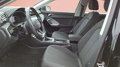 Gebraucht Audi Q3 Sportback S-Line 190 PS (139 kW) 2020 SUV