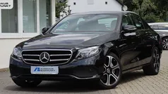 Gebraucht 2018 Mercedes E350 Limousine | 29.869 € (Superpreis)
