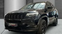 Gebraucht 2025 Jeep Compass North SUV | 41.460 € (Fairer Preis)