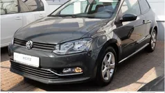 Gebraucht 2016 VW Polo Highline Kleinwagen | 13.390 € (Fairer Preis)
