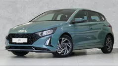 Gebraucht 2025 Hyundai i20 Trend Kleinwagen | 21.590 € (Fairer Preis)