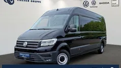 Gebraucht 2019 VW Crafter Van | 31.899 € (Fairer Preis)