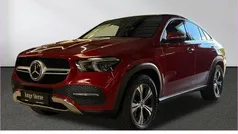 Gebraucht 2022 Mercedes GLE350 | 58.840 € (Guter Preis)