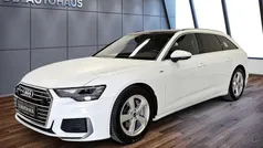 Gebraucht 2023 Audi A6 Sport Kombi | 43.880 € (Fairer Preis)