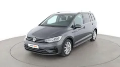 Gebraucht 2019 VW Touran Highline Van / Kleinbus | 23.590 € (Fairer Preis)