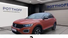 Gebraucht 2019 VW T-Roc IQ Drive SUV | 20.877 € (Fairer Preis)