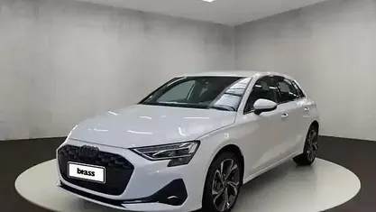 Gebraucht Audi A3 Advanced Plus 116 PS (85 kW) 2025 Limousine