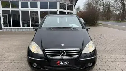 Używany Mercedes CLA250 Edition 193 KM (141 kW) 2006 Andere Sedan/Limuzyna