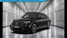 Mercedes GLC43 AMG