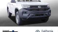 Clear white Neu 2024 VW Amarok Basis Abholung | 38.799 € (Fairer Preis)