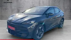 Grau Gebraucht 2025 Cupra Tavascan Endurance SUV | 38.450 € (Superpreis)