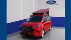 Gebraucht 2025 Ford Tourneo Custom Nugget Van / Kleinbus | 64.490 € (Guter Preis)