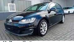 Gebraucht 2016 VW Golf VII Highline Limousine | 10.970 € (Guter Preis)