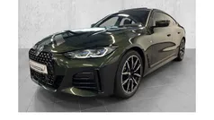 Gebraucht 2022 BMW 430 M Sport Coupé | 44.890 € (Fairer Preis)