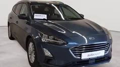 Gebraucht 2020 Ford Focus Titanium Kombi | 12.990 € (Guter Preis)