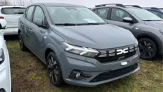 Gebraucht 2025 Dacia Sandero Expression Kleinwagen | 17.180 € (Fairer Preis)