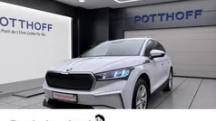 Gebraucht 2024 Skoda Enyaq iV Loft SUV | 32.377 € (Fairer Preis)