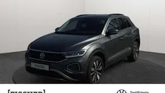 Gebraucht 2024 VW T-Roc Move SUV | 25.888 € (Guter Preis)