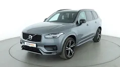 Grau Gebraucht 2020 Volvo XC90 R-Design SUV | 40.430 € (Fairer Preis)