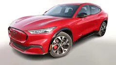 Gebraucht 2025 Ford Mustang Mach-E Premium SUV | 44.473 € (Superpreis)