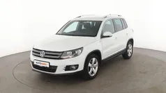 Gebraucht 2015 VW Tiguan LOUNGE SUV | 13.090 € (Fairer Preis)