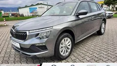 Gebraucht 2025 Skoda Kamiq Essence SUV | 25.990 € (Fairer Preis)