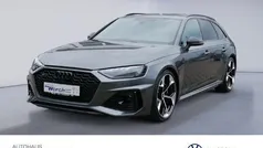 Grau Gebraucht 2023 Audi RS4 Competition Kombi | 89.770 € (Fairer Preis)