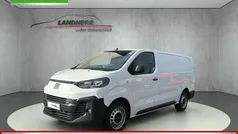 Weiß Gebraucht 2024 Fiat Scudo Van | 24.115 € (Superpreis)