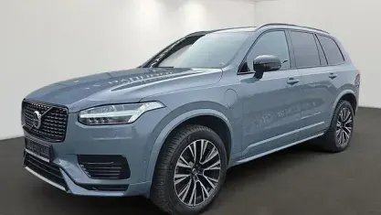 Gebraucht Volvo XC90 Plus 455 PS (334 kW) 2022 SUV