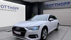 Gebraucht 2023 Audi A6 Advanced Kombi | 36.750 € (Fairer Preis)