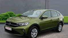 Visual green metallic Gebraucht 2025 VW Taigo Basis SUV | 20.490 € (Fairer Preis)