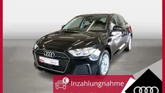 Gebraucht 2024 Audi A1 Sportback Advanced Kleinwagen | 21.820 € (Superpreis)