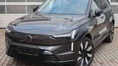 Grau Gebraucht 2025 Volvo EX90 Ultra SUV | 91.500 € (Superpreis)