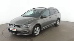 Gebraucht 2016 VW Golf VII Comfortline Kombi | 12.660 € (Fairer Preis)