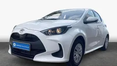 Gebraucht 2025 Toyota Yaris Comfort Limousine | 22.490 € (Fairer Preis)