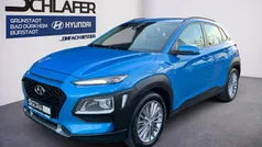 Gebraucht 2018 Hyundai Kona Trend SUV | 17.990 € (Fairer Preis)
