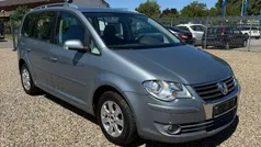 Gebraucht 2007 VW Touran Van / Kleinbus | 2.990 € (Superpreis)