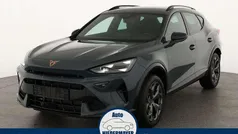 Gebraucht 2025 Cupra Formentor SUV | 33.495 € (Superpreis)