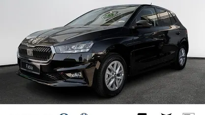 Gebraucht Skoda Fabia Essence 95 PS (69 kW) 2026 Kleinwagen