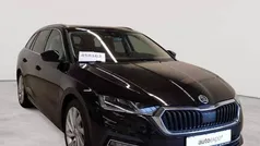 Gebraucht 2021 Skoda Octavia Style Kombi | 16.590 € (Fairer Preis)