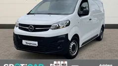 Gebraucht 2022 Opel Vivaro Edition Van | 12.990 € (Superpreis)