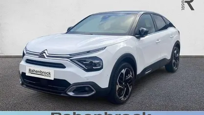 Gebraucht 2023 Citroën C4 PureTech Limousine | 17.990 € (Fairer Preis)