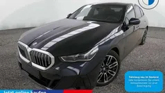 Gebraucht 2024 BMW 540 M Sport Limousine | 71.950 € (Teuer)